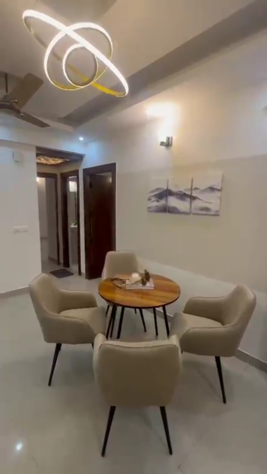 2.5 BHK + Study Room Apartment For Sale in Nirala Greenshire