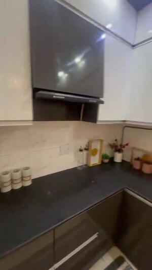 Kitchen in 2.5 BHK Apartment at Nirala Greenshire, Sector 2 Greater Noida – for Sale