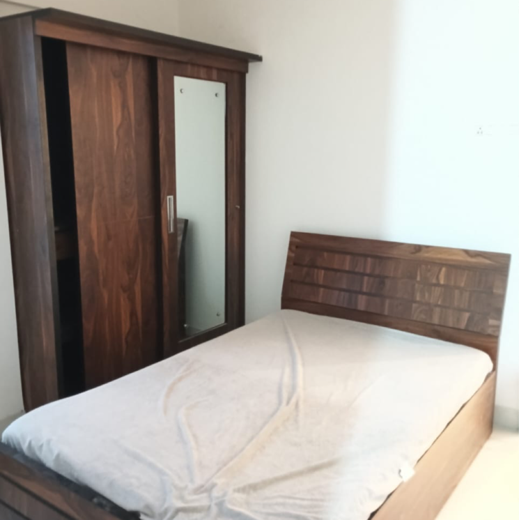 Cover Image, suvan-shades 1 Bedroom 458 Sq.Ft. Apartment In Mundhwa Pune 9800647