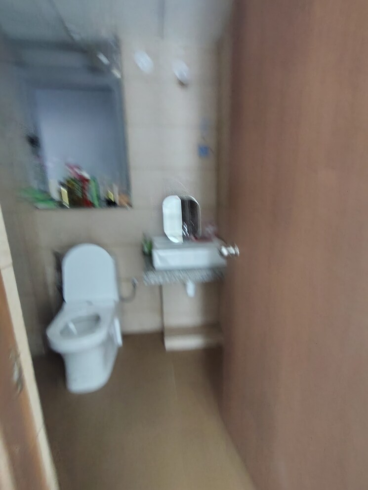 Bathroom, kalpataru-immensa-d 1 Bedroom 450 Sq.Ft. Apartment In Kolshet Road Thane 9800665