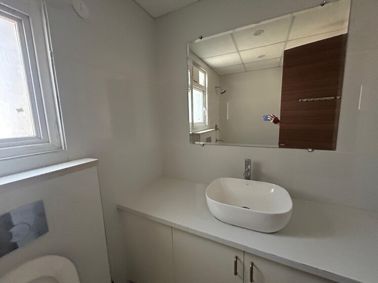 Bathroom, ace-parkway 3 Bedroom 1750 Sq.Ft. Apartment In Sector 150 Noida 9800705