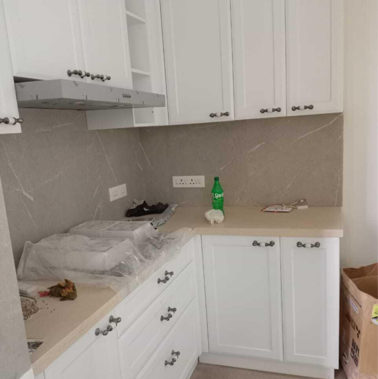 Bathroom, indiabulls-sky-forest 3 Bedroom 2000 Sq.Ft. Apartment In Dighe Nagar Mumbai 9800703