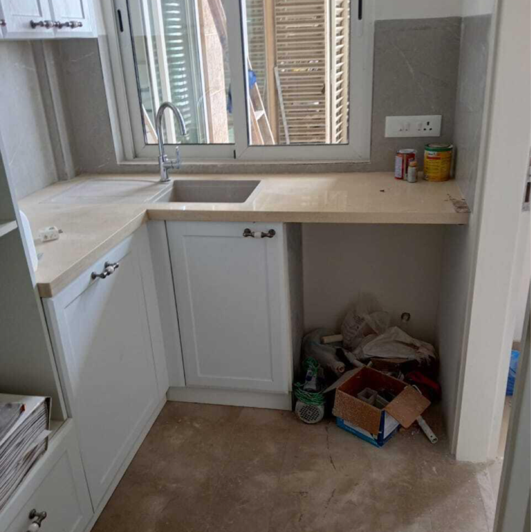 Balcony, indiabulls-sky-forest 3 Bedroom 2000 Sq.Ft. Apartment In Dighe Nagar Mumbai 9800703