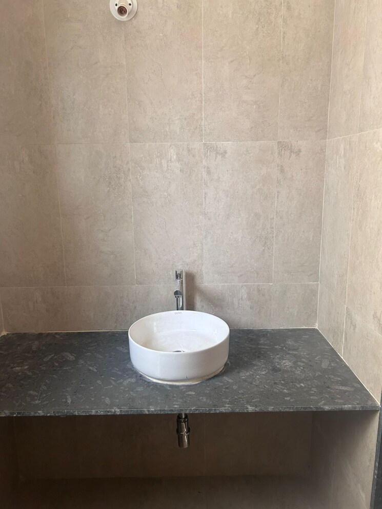 Bathroom, vrunda-shlok 3 Bedroom 1003 Sq.Ft. Apartment In Moshi Pune 9800715