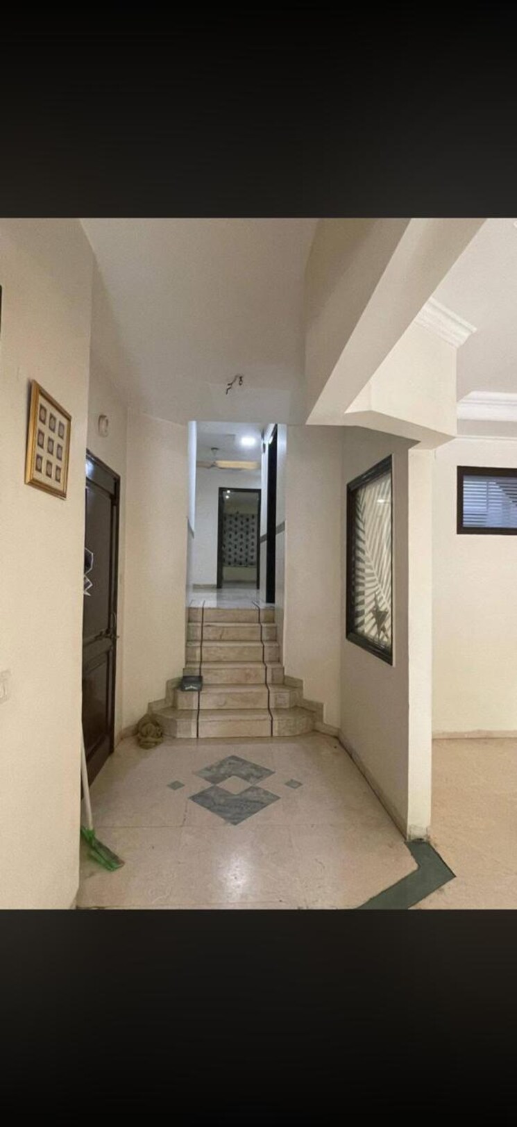 Entrance, greater kailash 4 Bedroom 2500 Sq.Ft. Builder Floor In Greater Kailash Delhi 9800731