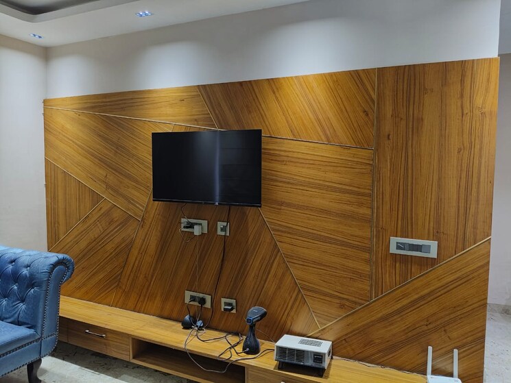 undefined, smart-world-orchard 3 Bedroom 1680 Sq.Ft. Apartment In Sector 61 Gurgaon 9800886