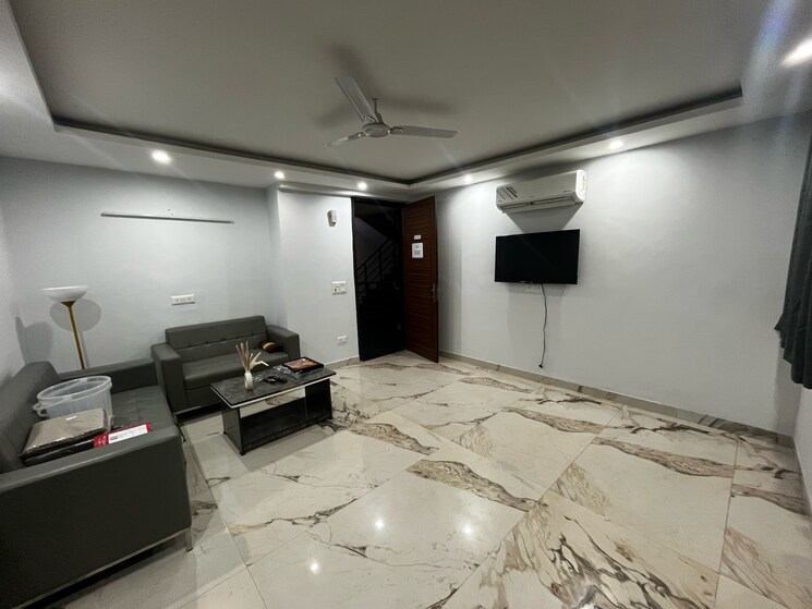 Cover Image, dlf-exclusive-floors 2 Bedroom 1545 Sq.Ft. Builder Floor In Sector 53 Gurgaon 9800907
