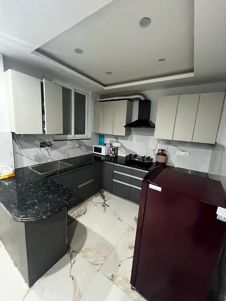 Team Area, dlf-exclusive-floors 2 Bedroom 1545 Sq.Ft. Builder Floor In Sector 53 Gurgaon 9800907