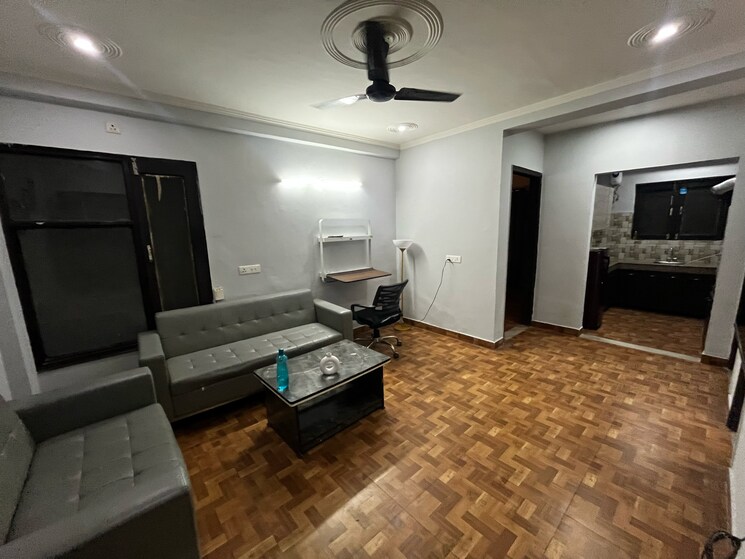 Cover Image, dlf-exclusive-floors 2 Bedroom 1454 Sq.Ft. Builder Floor In Sector 53 Gurgaon 9800909