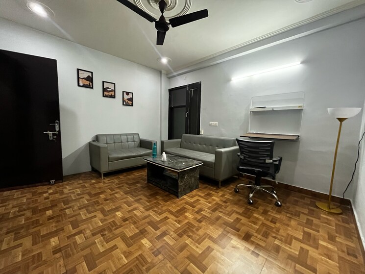 Team Area, dlf-exclusive-floors 2 Bedroom 1454 Sq.Ft. Builder Floor In Sector 53 Gurgaon 9800909