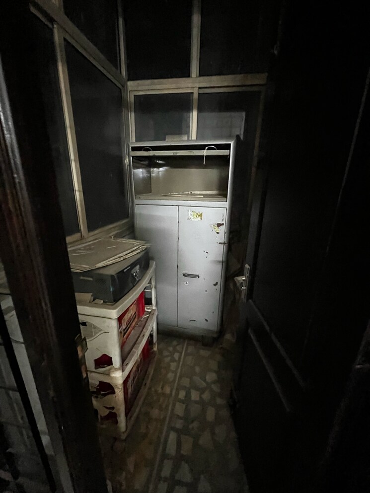 Bathroom, ansal-sushant-lok-i 3 Bedroom 1645 Sq.Ft. Builder Floor In Sector 43 Gurgaon 9800918