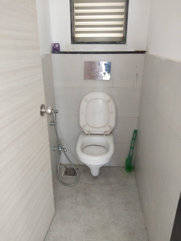 Bathroom, bliss-kasa 1 Bedroom 650 Sq.Ft. Apartment In Dadar West Mumbai 9800926