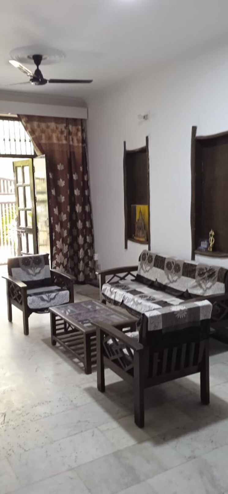 Cover Image, nda-rail-vihar 2 Bedroom 1400 Sq.Ft. Builder Floor In Sector 33 Noida 9800998