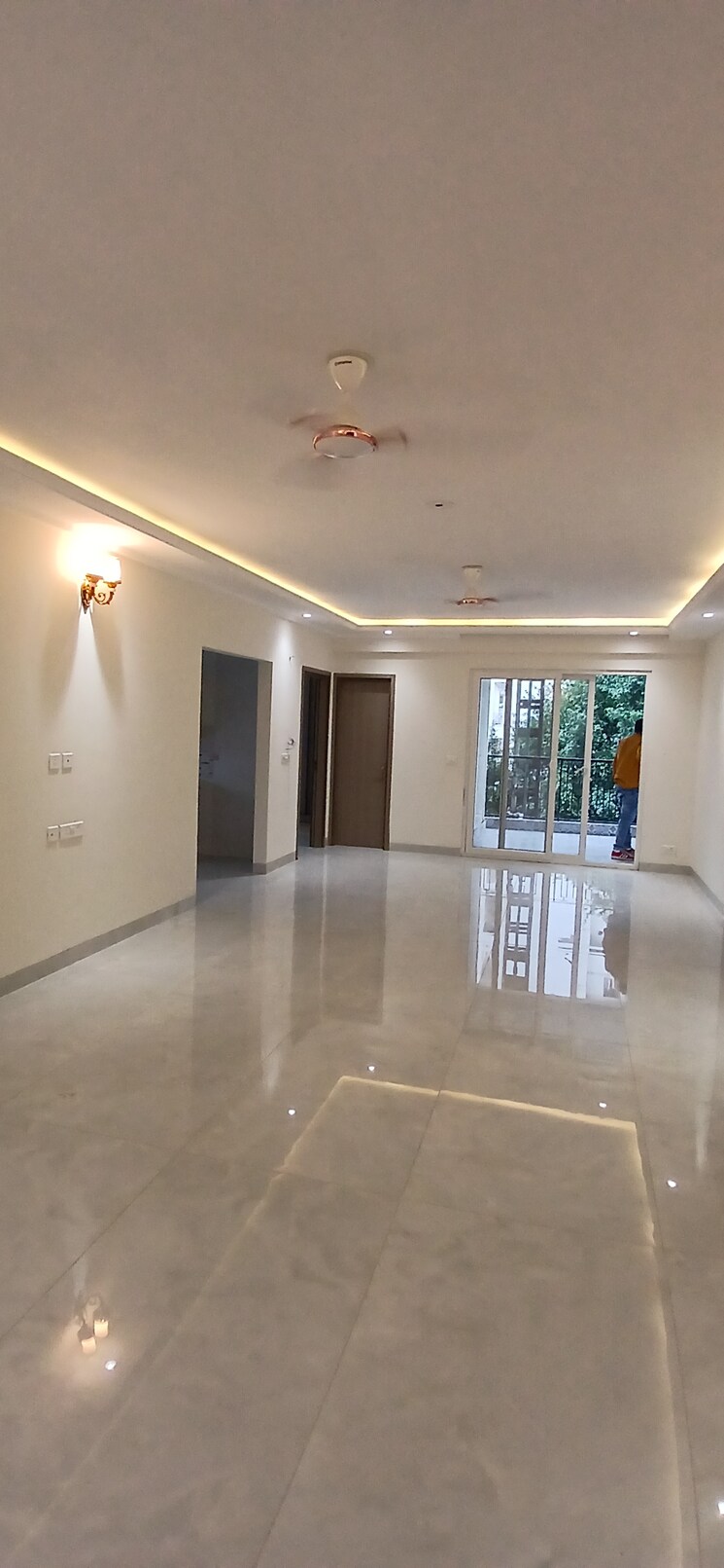 Cover Image, sg-vista 4 Bedroom 2895 Sq.Ft. Apartment In Raj Nagar Extension Ghaziabad 9801027