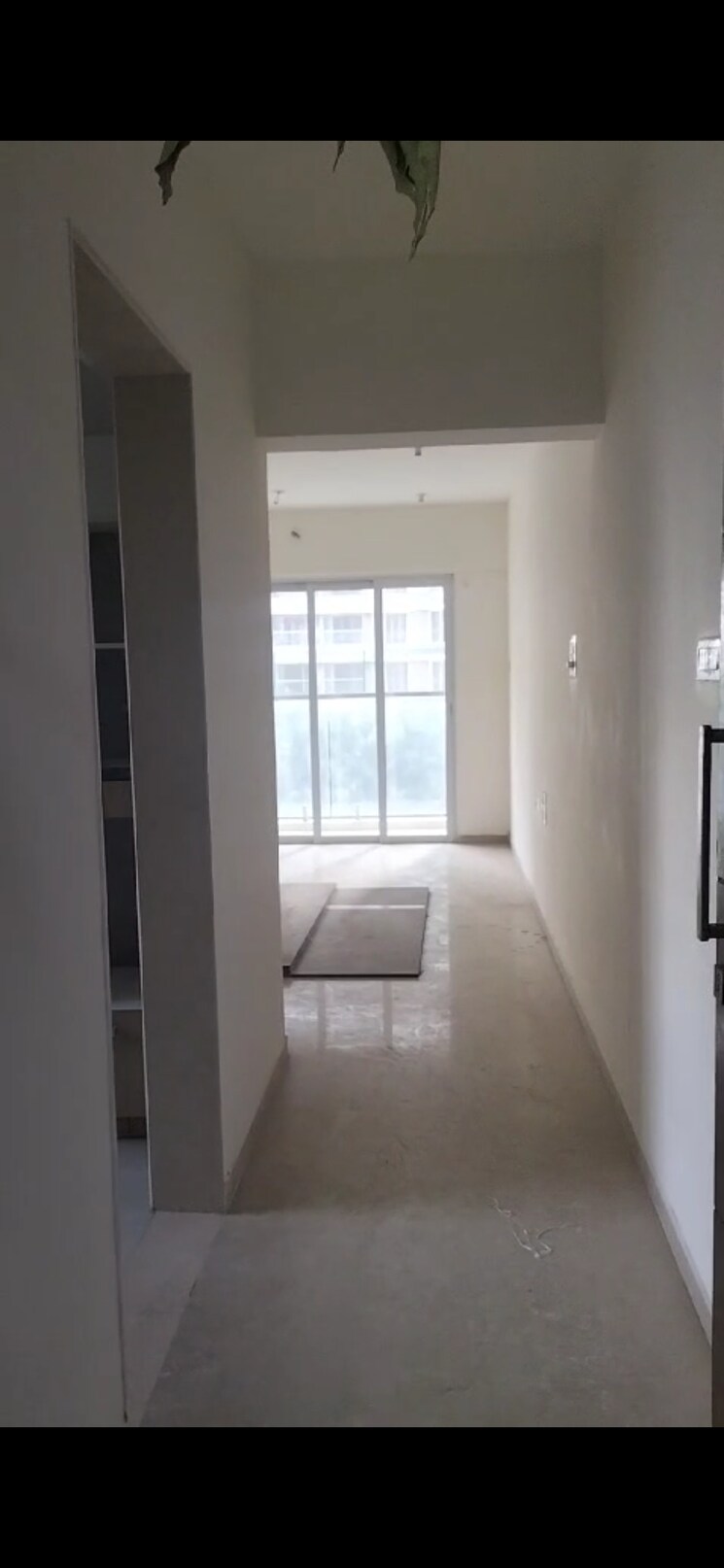 Cover Image, sangam-the-luxor 2.5 Bedroom 987 Sq.Ft. Apartment In Goregaon West Mumbai 9801032