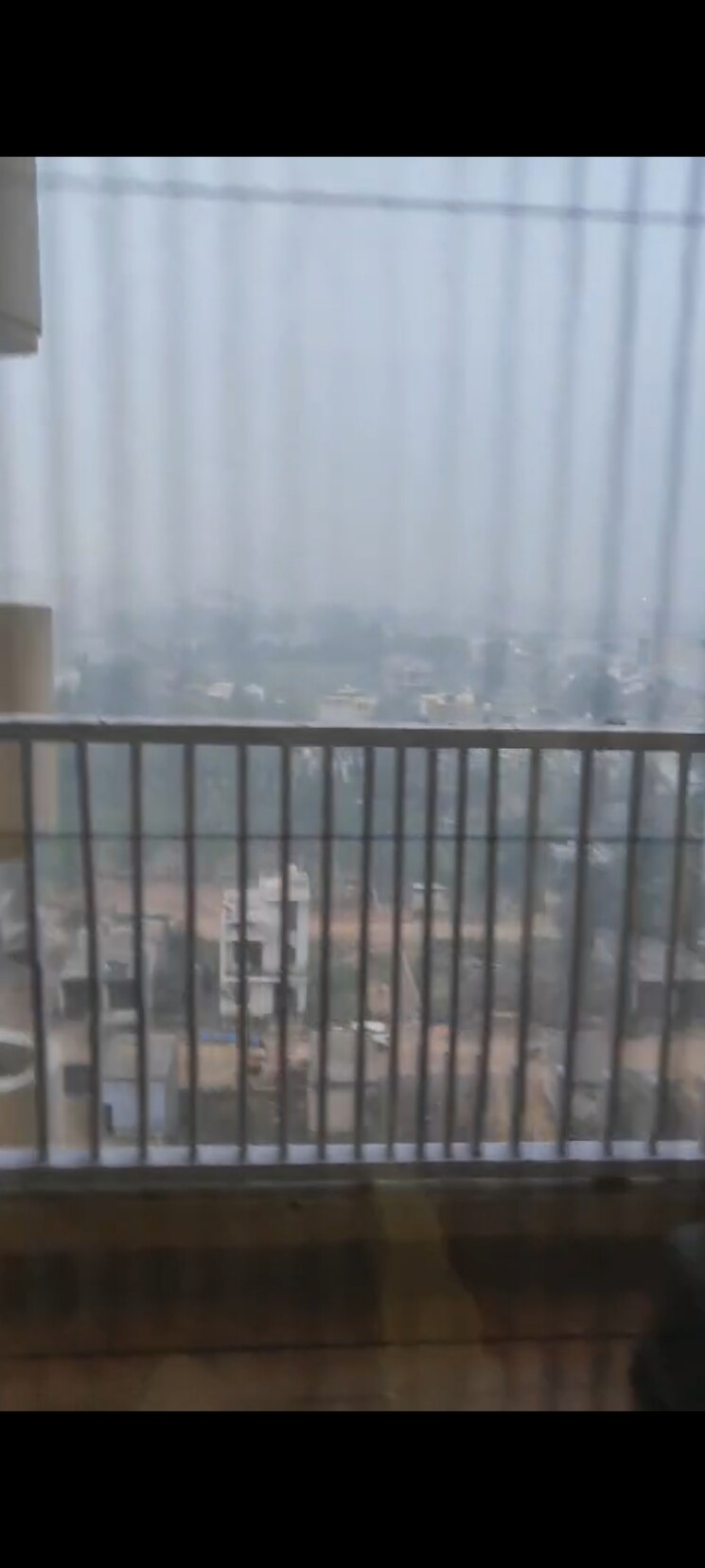 Balcony, eldeco-acclaim 2 Bedroom 1264 Sq.Ft. Apartment In Sohna Sector 2 Gurgaon 9801088