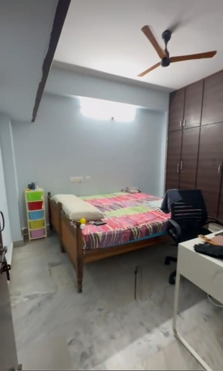 Bedroom, green-view-kukatpally 2 Bedroom 909 Sq.Ft. Apartment In Kukatpally Hyderabad 9801082