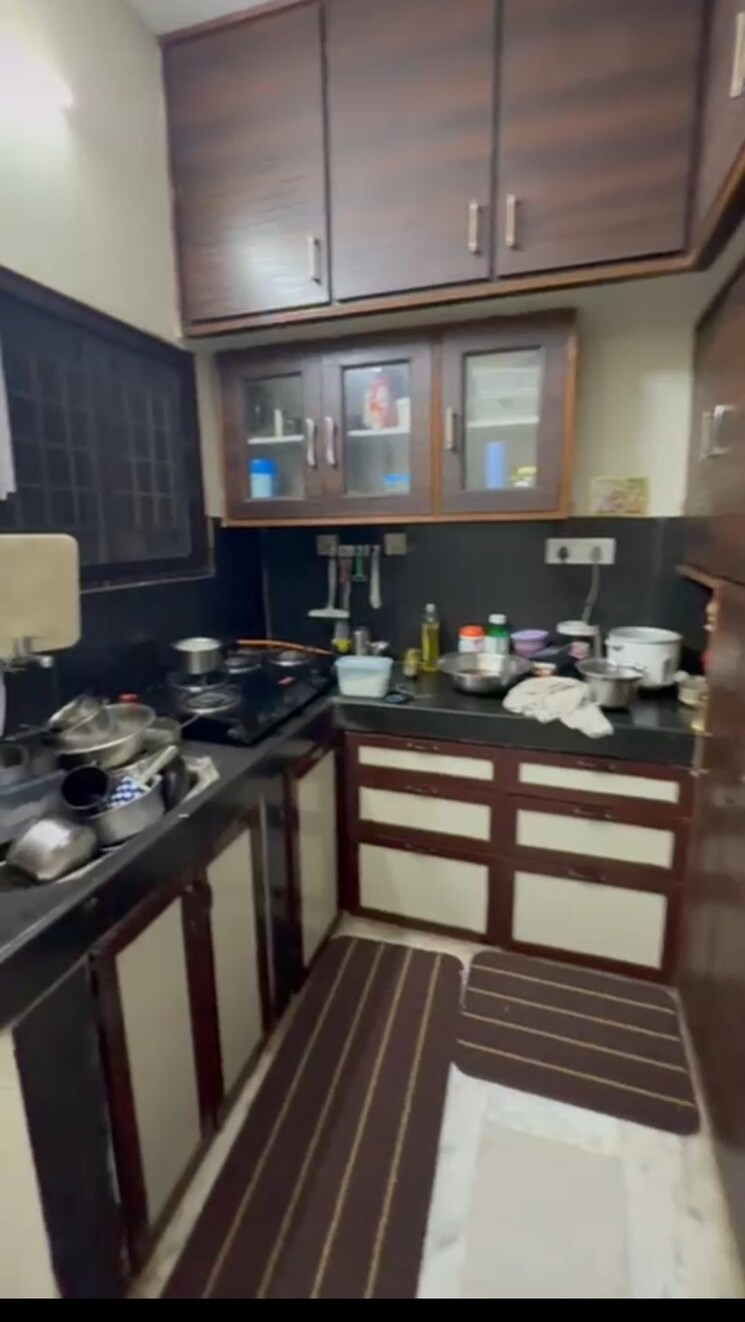 Kitchen, green-view-kukatpally 2 Bedroom 909 Sq.Ft. Apartment In Kukatpally Hyderabad 9801082