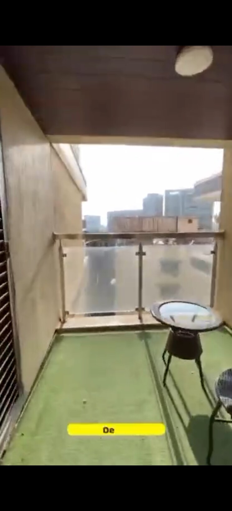 Master Bedroom, joy-callista 1 Bedroom 650 Sq.Ft. Apartment In Andheri East Mumbai 9801128