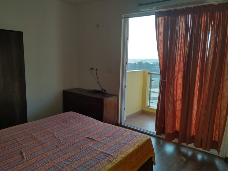 Bedroom, south city 2.5 Bedroom 1310 Sq.Ft. Apartment In South City Ludhiana 9801177