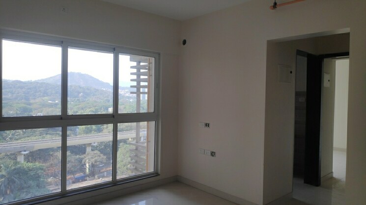 Room, sheth-avante 1 Bedroom 450 Sq.Ft. Apartment In Kanjurmarg West Mumbai 9801197