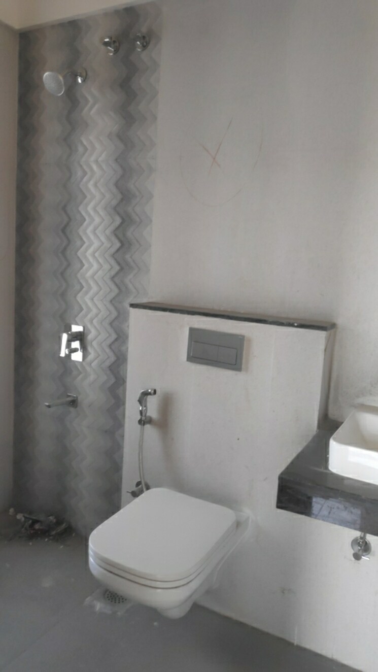 Bathroom, sheth-avante 1 Bedroom 450 Sq.Ft. Apartment In Kanjurmarg West Mumbai 9801197