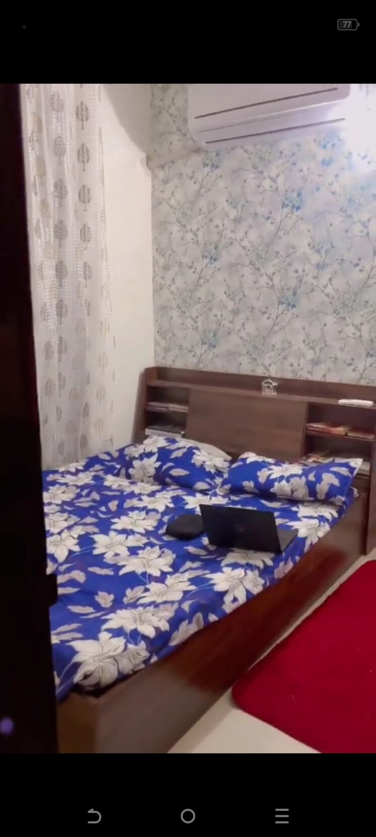 Bedroom, hcbs-sports-ville 1 Bedroom 478 Sq.Ft. Apartment In Sohna Sector 35 Gurgaon 9801193