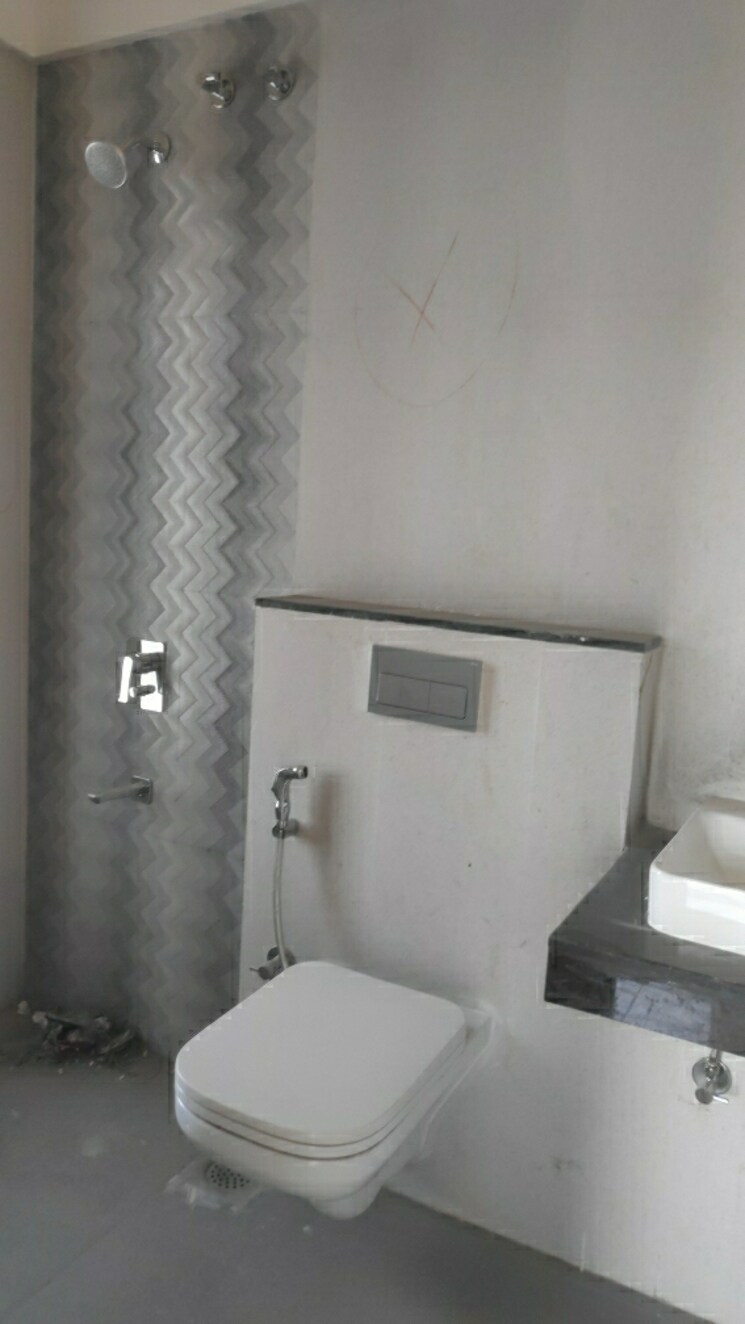 Bathroom, sheth-avante 1 Bedroom 449 Sq.Ft. Apartment In Kanjurmarg West Mumbai 9801205