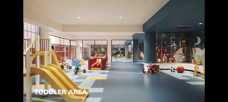  Parking, abhinav-pebbles-greenfields 2 Bedroom 766 Sq.Ft. Apartment In Tathawade Pune 9801237