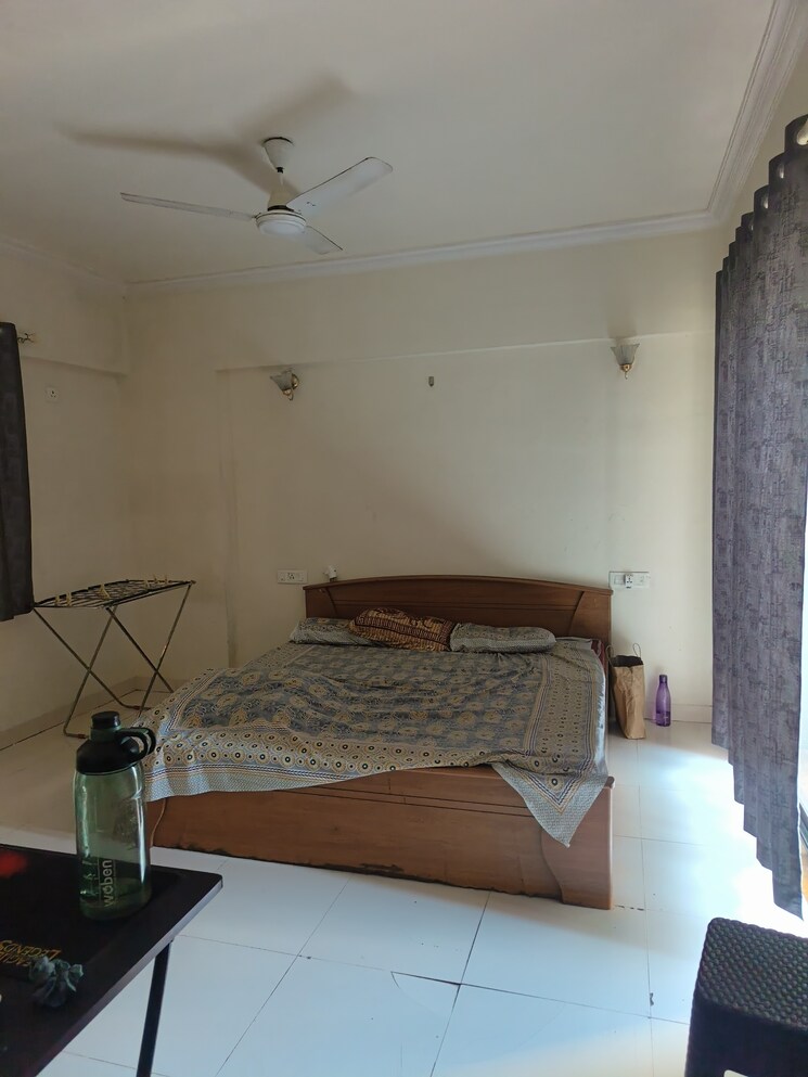 Bedroom, sonigara-omega-paradise 2 Bedroom 842 Sq.Ft. Apartment In Wakad Pune 9801236