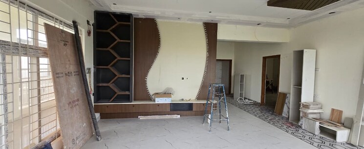 undefined, ombr layout 2 Bedroom 1820 Sq.Ft. Penthouse In Ombr Layout Bangalore 9801230