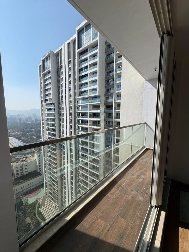 Exterior View, sheth-avalon 4 Bedroom 1891 Sq.Ft. Apartment In Laxmi Nagar Thane 9801265