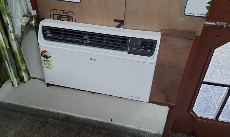 Kitchen, sector 59 2 Bedroom 900 Sq.Ft. Independent House In Sector 59 Mohali 9801271