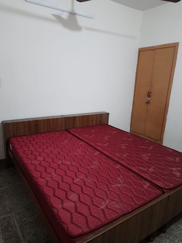 Bedroom, sector 59 2 Bedroom 900 Sq.Ft. Independent House In Sector 59 Mohali 9801271