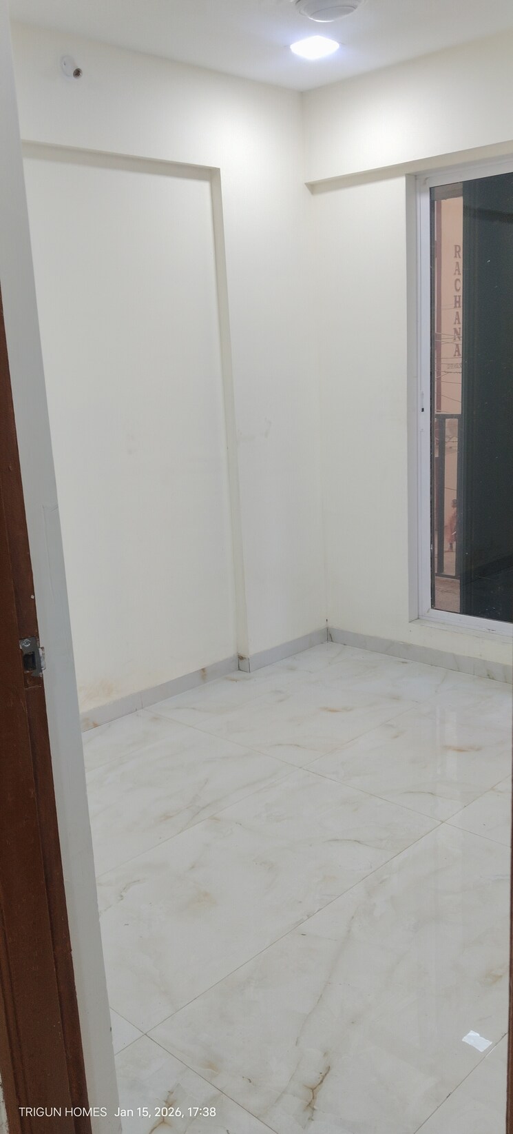 Room, smith-towers 2 Bedroom 710 Sq.Ft. Apartment In Nalasopara West Palghar 9801283