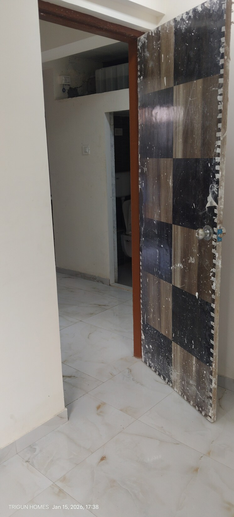 undefined, smith-towers 2 Bedroom 710 Sq.Ft. Apartment In Nalasopara West Palghar 9801283