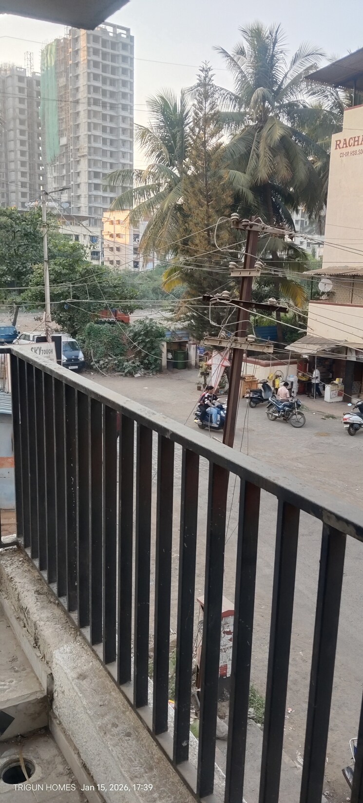 Cover Image, smith-towers 2 Bedroom 710 Sq.Ft. Apartment In Nalasopara West Palghar 9801283