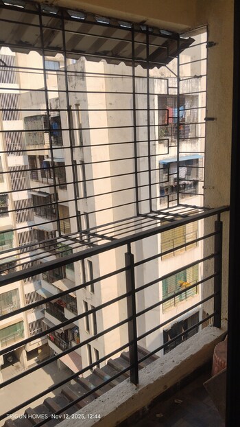 Sai Dhananjay Avenue