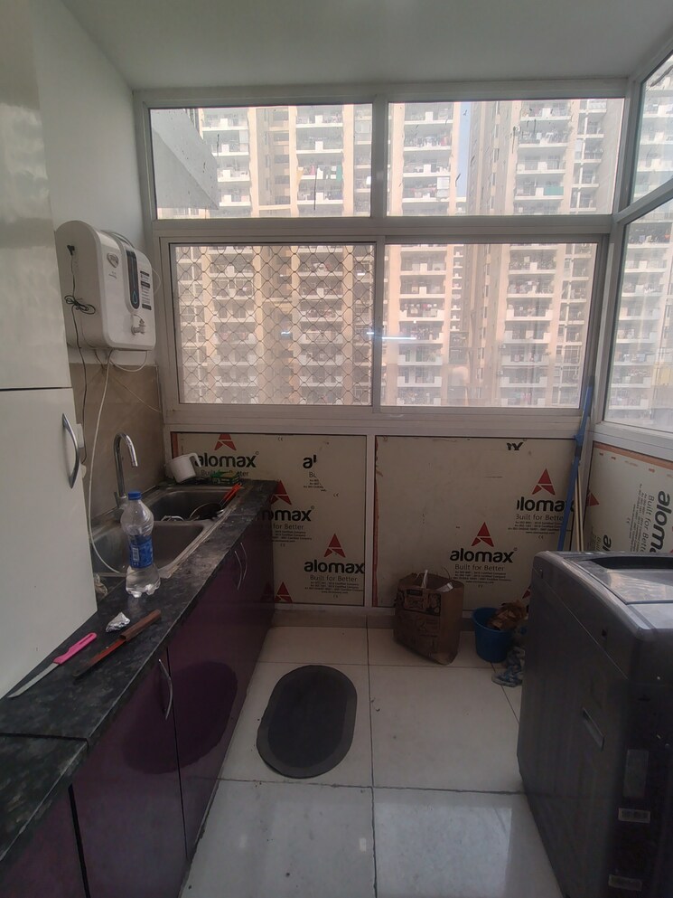 Master Bedroom, gulshan-bellina 2 Bedroom 597 Sq.Ft. Apartment In Sector 16 Greater Noida Greater Noida 9801335