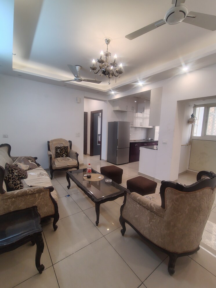 Cover Image, gulshan-bellina 2 Bedroom 597 Sq.Ft. Apartment In Sector 16 Greater Noida Greater Noida 9801335