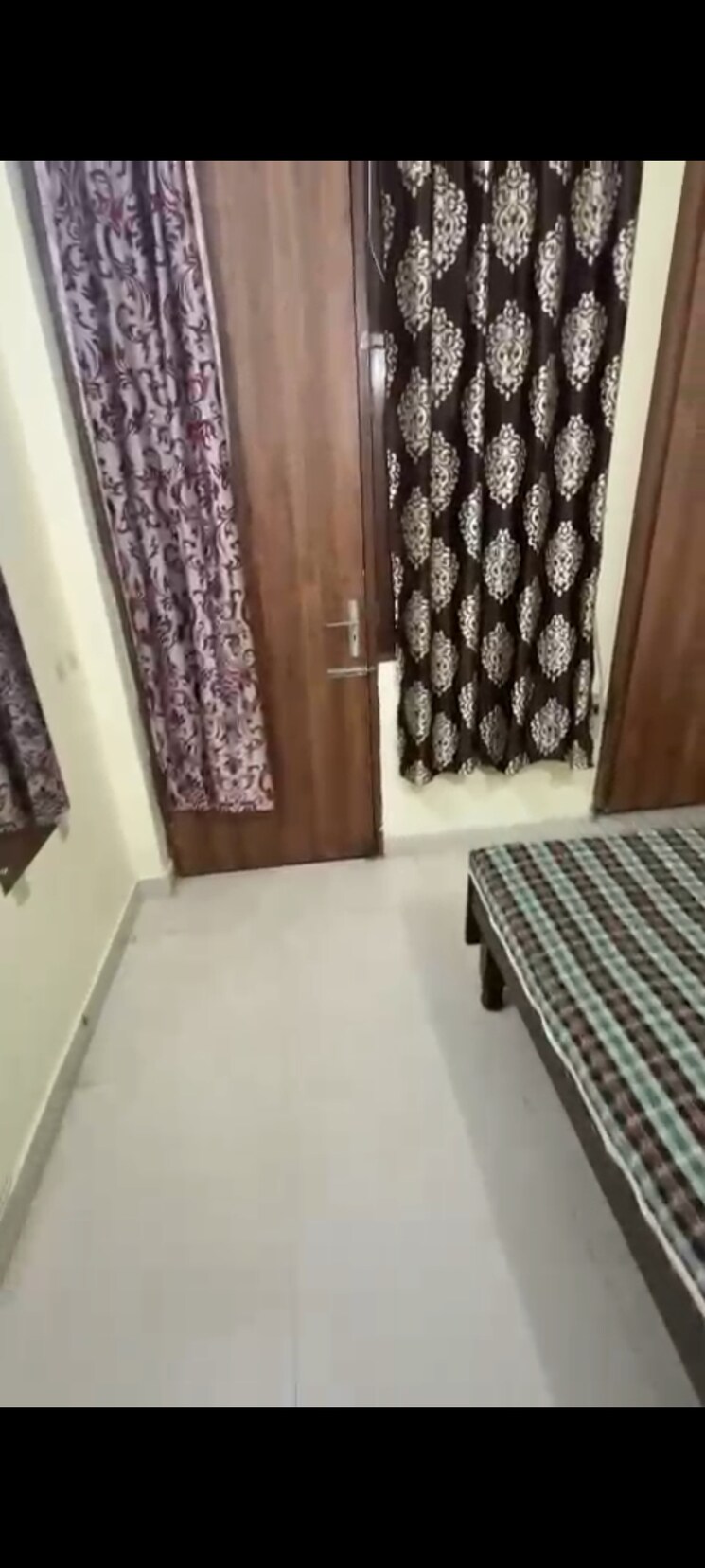 Bedroom, eros-rosewood-villas 2 Bedroom 600 Sq.Ft. Builder Floor In Sector 50 Gurgaon 9801398