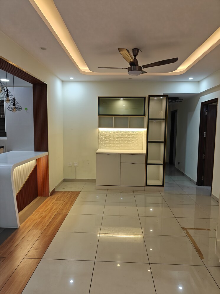 Kitchen, maangalya-prosper-apartment 2 Bedroom 1250 Sq.Ft. Apartment In Anjanapura Bangalore 9801351
