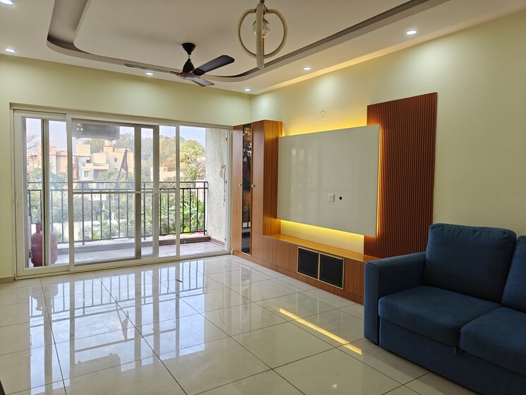 Cover Image, maangalya-prosper-apartment 2 Bedroom 1250 Sq.Ft. Apartment In Anjanapura Bangalore 9801351