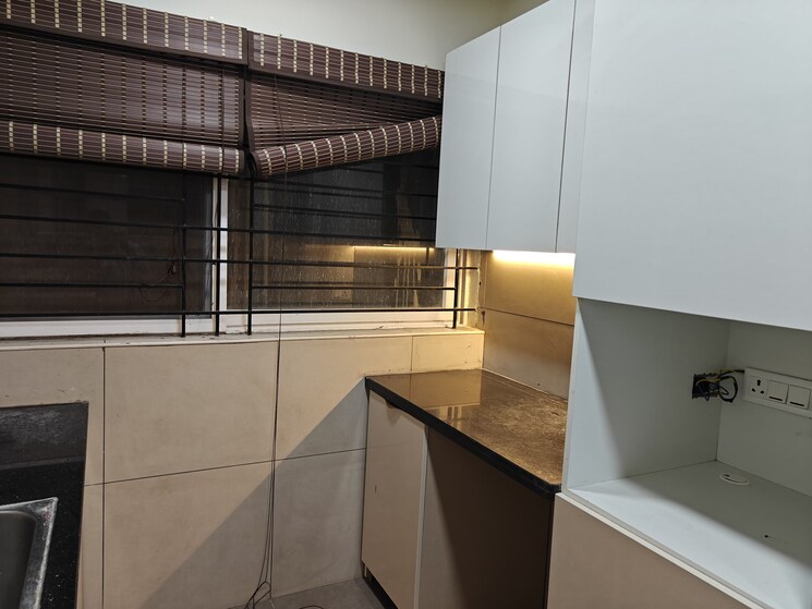 Kitchen, maangalya-prosper-apartment 2 Bedroom 1250 Sq.Ft. Apartment In Anjanapura Bangalore 9801351