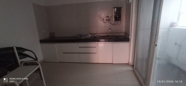 Kitchen, godrej-horizon 2.5 Bedroom 1217 Sq.Ft. Apartment In Mohammadwadi Pune 9801424