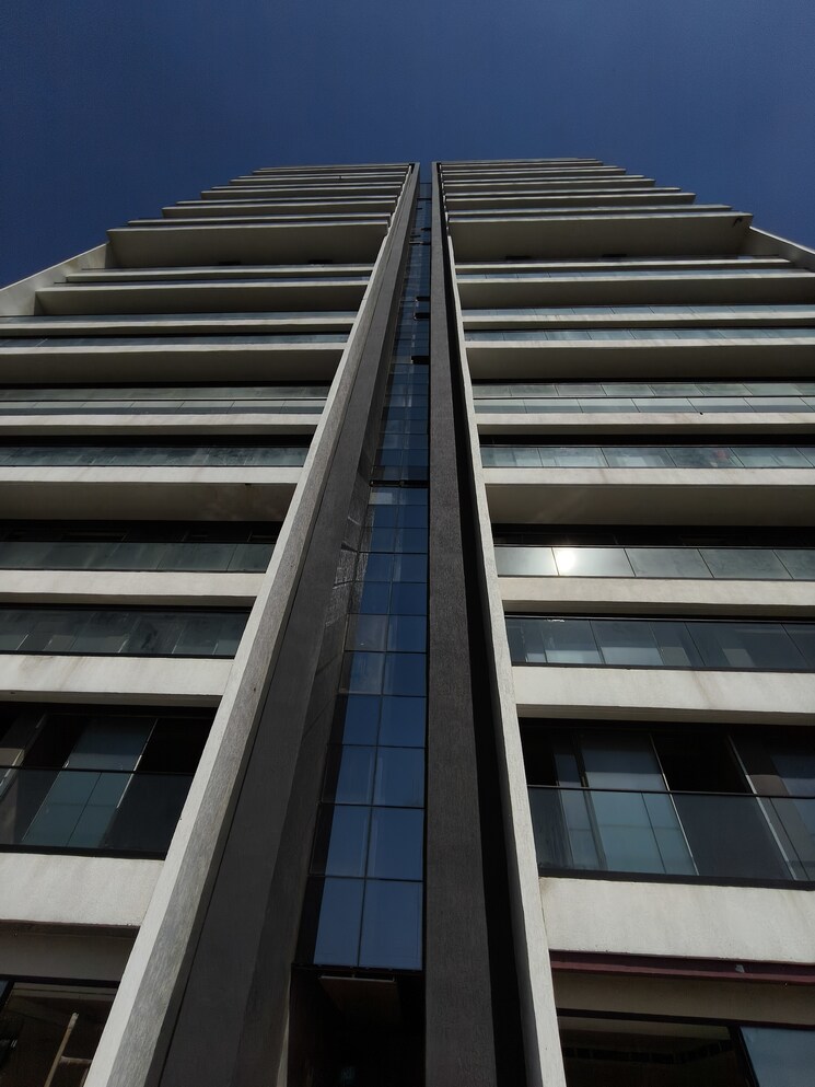 undefined, akshar-one-akshar 4 Bedroom 4500 Sq.Ft. Independent House In Sanpada Navi Mumbai 9801425