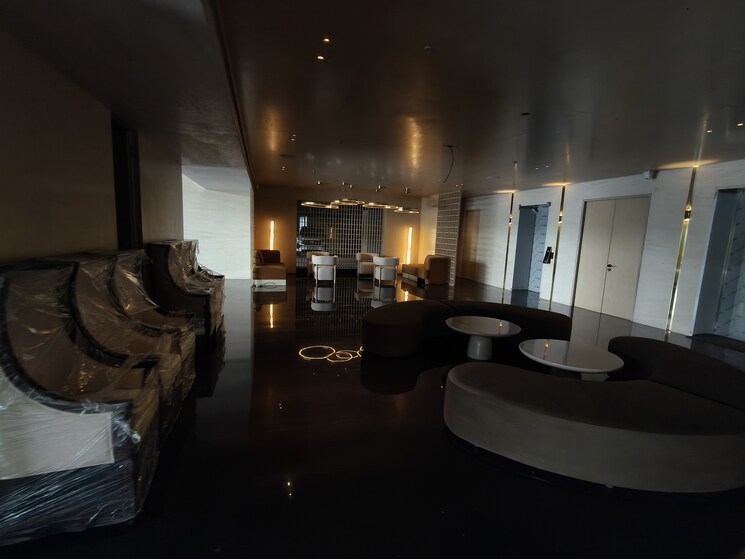  Parking, akshar-one-akshar 4 Bedroom 4500 Sq.Ft. Independent House In Sanpada Navi Mumbai 9801425