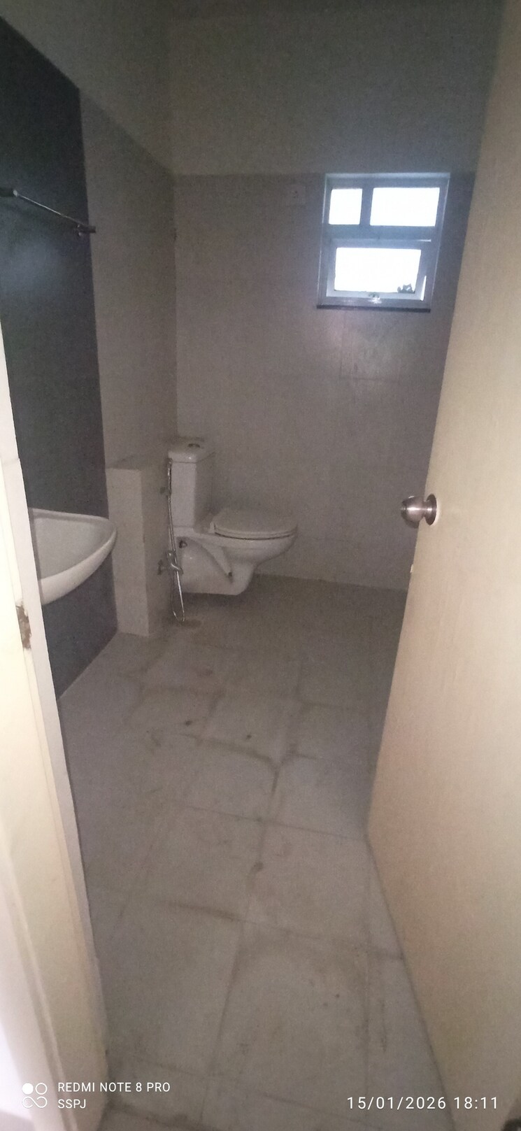 Bathroom, godrej-horizon 2.5 Bedroom 1217 Sq.Ft. Apartment In Mohammadwadi Pune 9801424