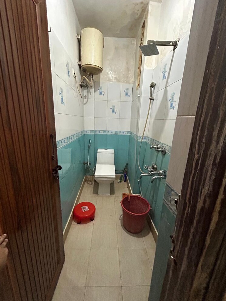 Cover Image, govindpuri 2 Bedroom 600 Sq.Ft. Builder Floor In Govindpuri Delhi 9801417