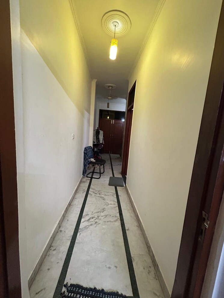 undefined, govindpuri 2 Bedroom 600 Sq.Ft. Builder Floor In Govindpuri Delhi 9801417